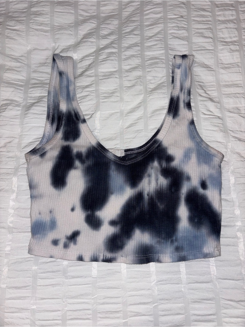 garage (brand) tank top